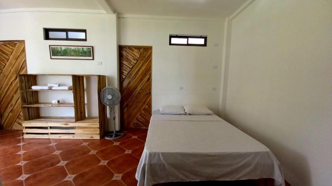 Hotel Pura Natura Beachfront Tortuguero Exterior photo