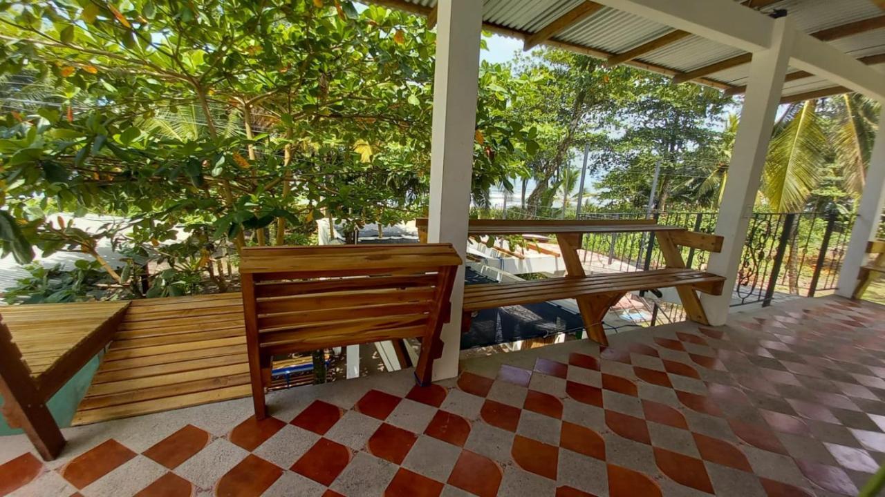 Hotel Pura Natura Beachfront Tortuguero Exterior photo