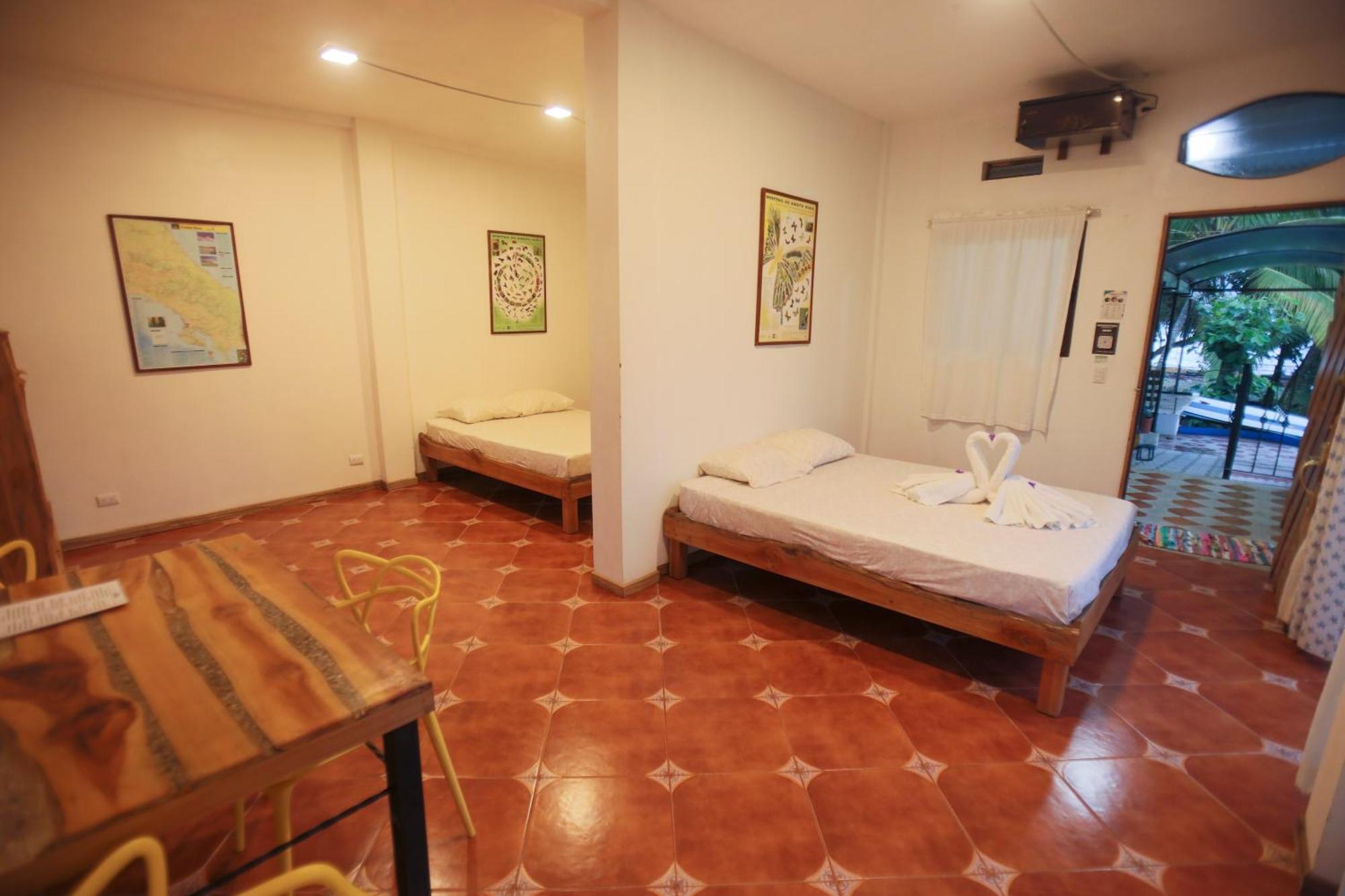 Hotel Pura Natura Beachfront Tortuguero Exterior photo