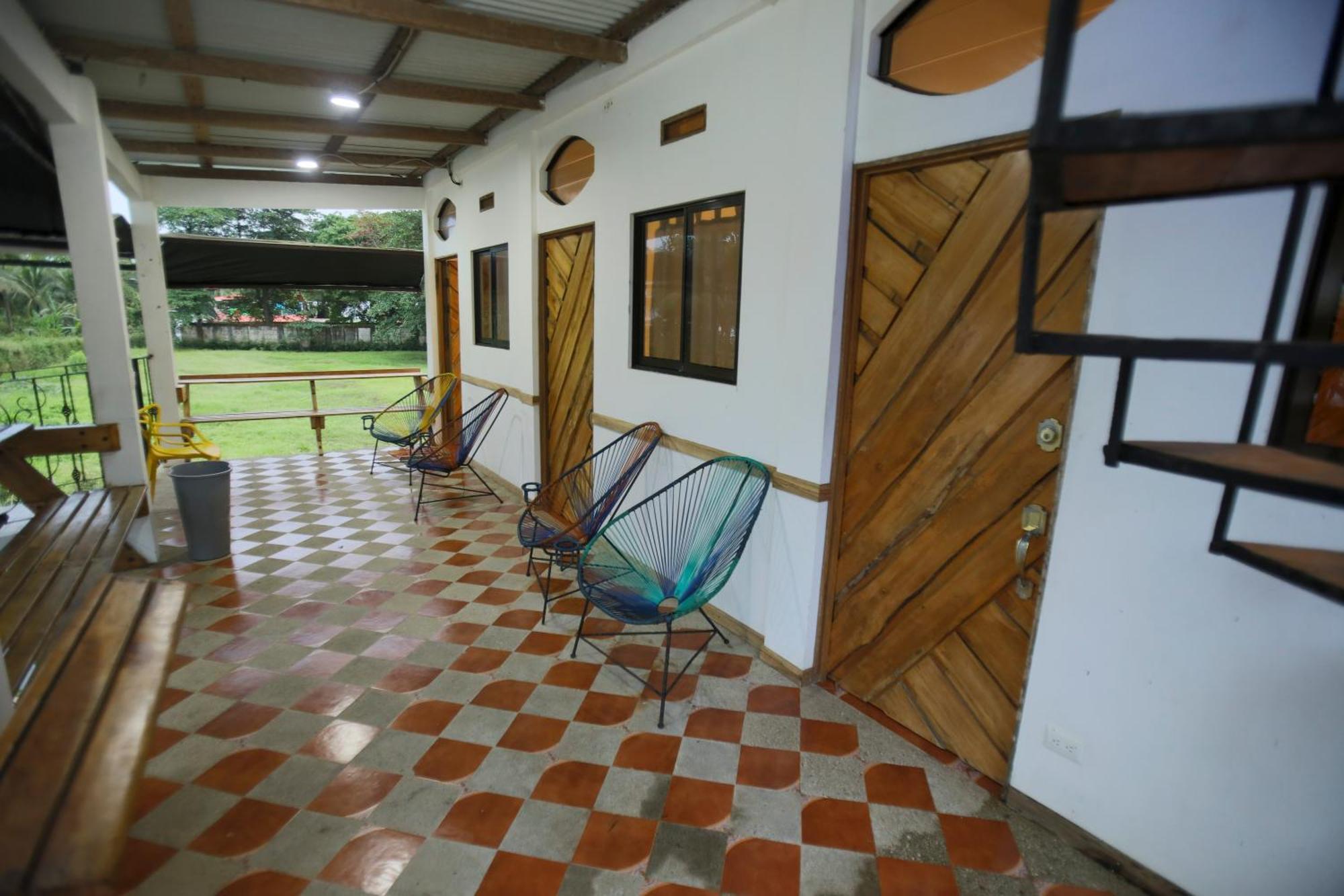 Hotel Pura Natura Beachfront Tortuguero Exterior photo